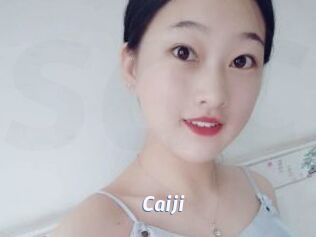 Caiji