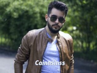 Cainnsinss
