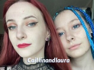 Caitlinandlaura