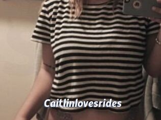 Caitlinlovesrides