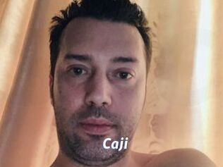 Caji