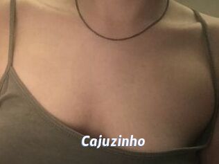 Cajuzinho