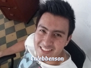 Calebbenson