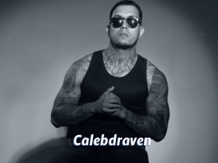 Calebdraven