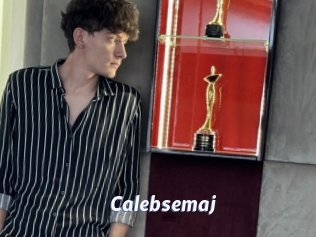 Calebsemaj