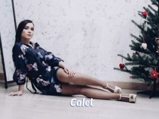 Calet