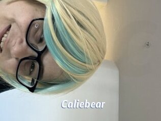 Caliebear