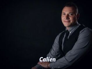 Calien