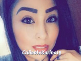 CalienteKarina18