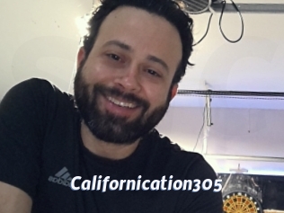Californication305