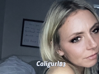 Caligurl83
