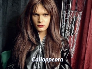 Calioppeora