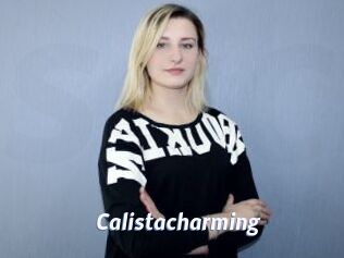 Calistacharming