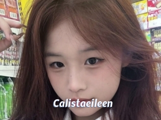 Calistaeileen