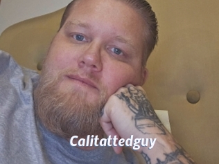 Calitattedguy