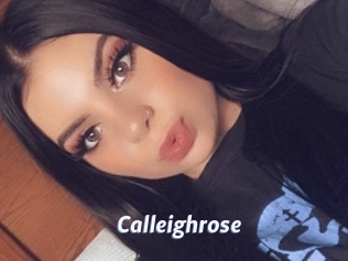 Calleighrose