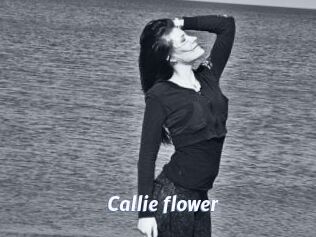 Callie_flower