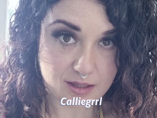 Calliegrrl