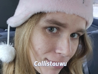 Callistauwu