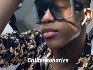 Callmekanaries