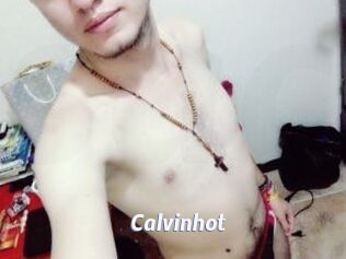 Calvin_hot