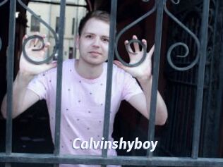 Calvinshyboy