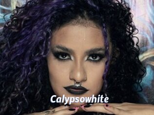 Calypsowhite
