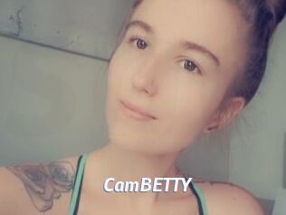 CamBETTY