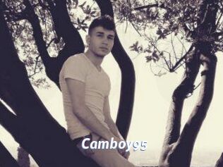 Camboy95
