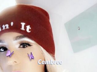Cambree