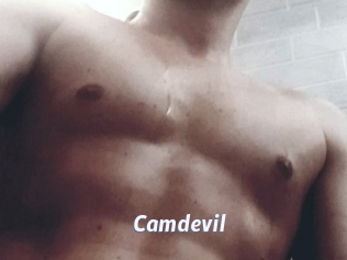 Camdevil