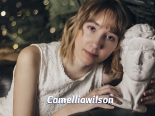 Camelliawilson