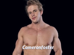 Cameronfoster