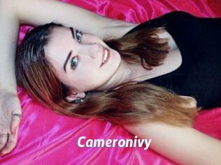 Cameronivy