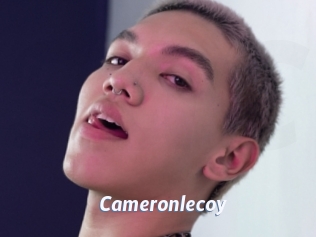 Cameronlecoy