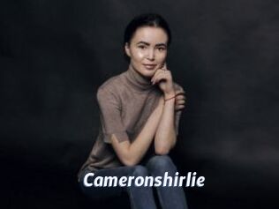 Cameronshirlie