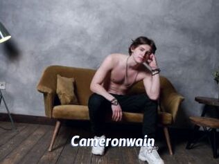 Cameronwain