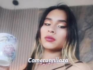 Camerunniiaza