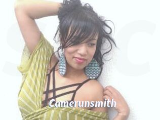 Camerunsmith