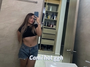 Cami_hot_ggh