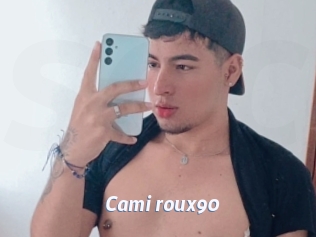 cami_roux90 Sexe amateur contributions