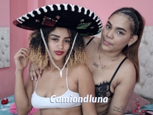 Camiandluna