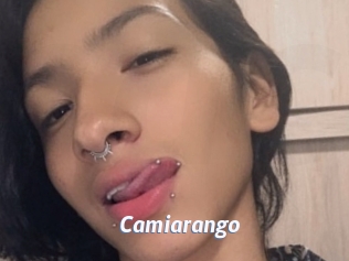 Camiarango