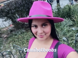 Camihotboobs