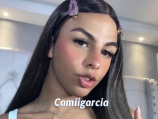 Camiigarcia