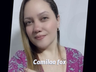 Camilaa_fox