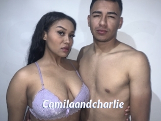 Camilaandcharlie