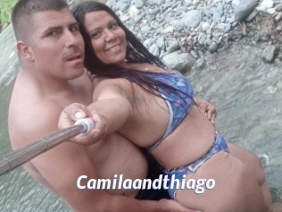 Camilaandthiago