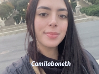Camilaboneth