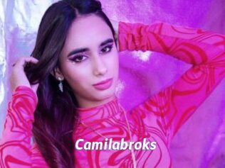 Camilabroks